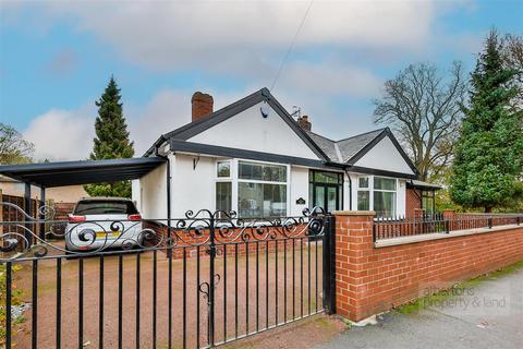 2 bedroom detached bungalow for sale, George Street, Whalley, Ribble Valley