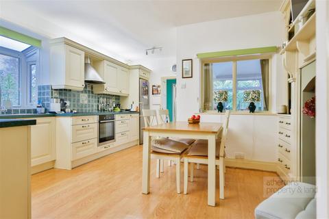 2 bedroom detached bungalow for sale, George Street, Whalley, Ribble Valley