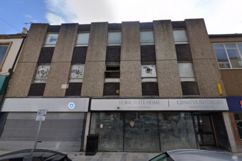 Retail property (out of town) for sale, - 39 West Blackhall Street, Greenock PA15