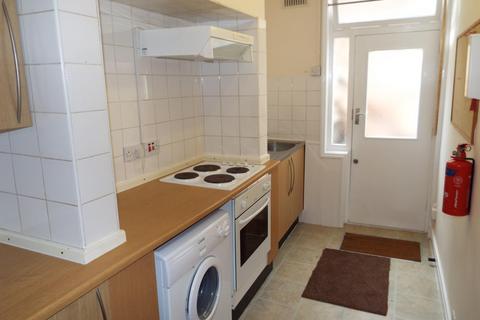 1 bedroom flat to rent, North Sherwood Street, Nottingham NG1