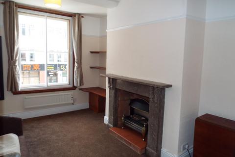 1 bedroom flat to rent, North Sherwood Street, Nottingham NG1