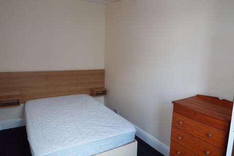 1 bedroom flat to rent, North Sherwood Street, Nottingham NG1