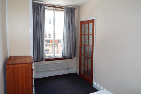 1 bedroom flat to rent, North Sherwood Street, Nottingham NG1