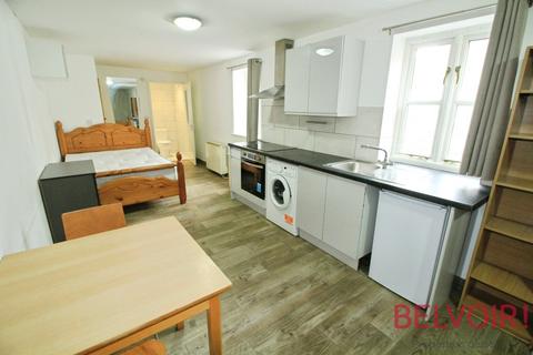 undefined, Bath Street, Nottingham NG1