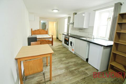 undefined, Bath Street, Nottingham NG1