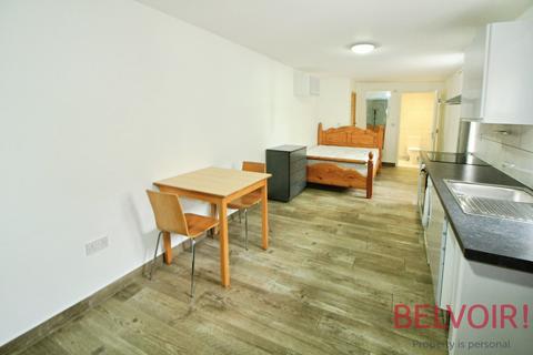 undefined, Bath Street, Nottingham NG1