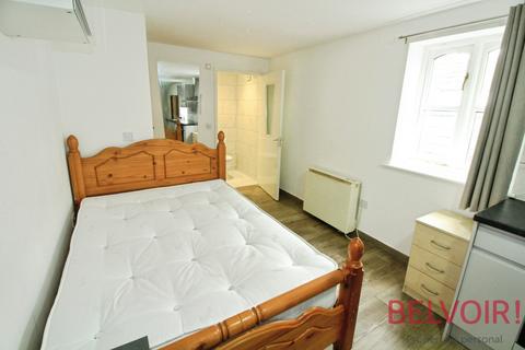 undefined, Bath Street, Nottingham NG1