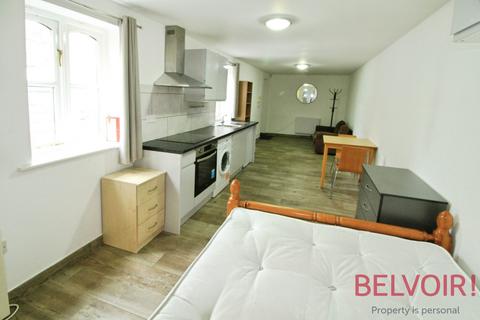 undefined, Bath Street, Nottingham NG1