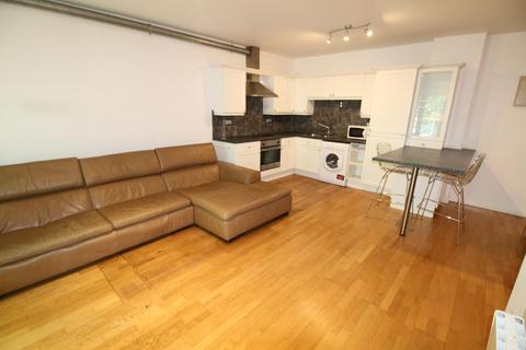 2 bedroom flat to rent, Aberdeen Street, Nottingham NG3