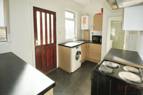 4 bedroom terraced house to rent, Shelton Street (25/26), Nottingham NG3