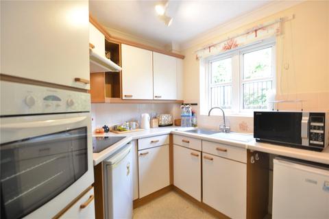 1 bedroom apartment for sale, Salisbury Street, Fordingbridge, Hampshire, SP6