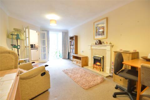 1 bedroom apartment for sale, Salisbury Street, Fordingbridge, Hampshire, SP6