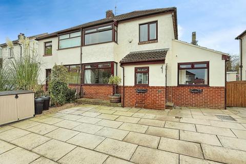 3 bedroom semi-detached house for sale, Hollin Park Drive , Calverley , LS28 5PN