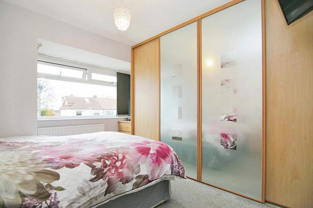 Main bedroom
