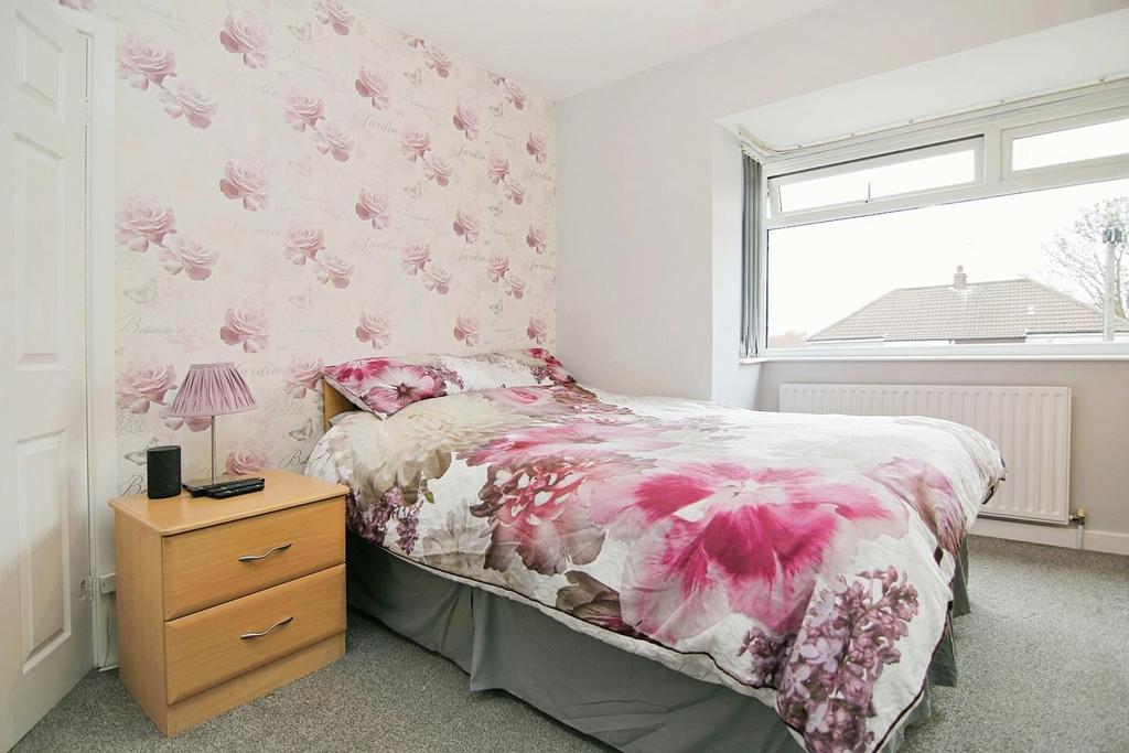 Main bedroom