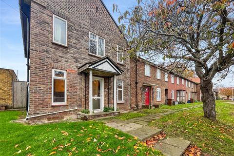 2 bedroom end of terrace house for sale, Goudhurst Road, Twydall, Kent, ME8