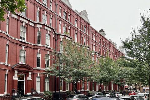 3 bedroom flat to rent, Old Marylebone Road, Marylebone, NW1