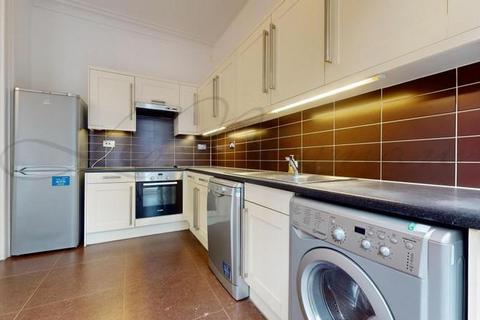 3 bedroom flat to rent, Old Marylebone Road, Marylebone, NW1