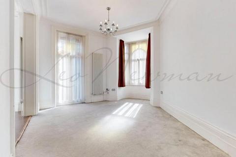 3 bedroom flat to rent, Old Marylebone Road, Marylebone, NW1