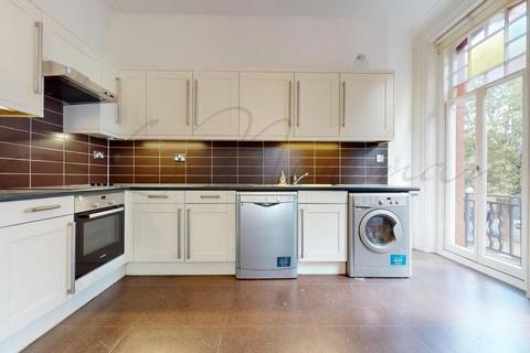 3 bedroom flat to rent, Old Marylebone Road, Marylebone, NW1