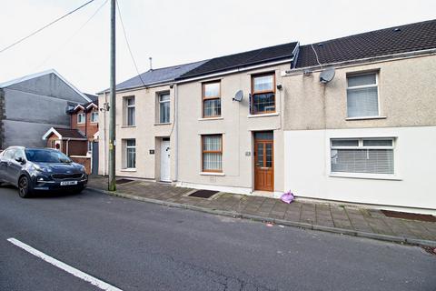 3 bedroom terraced house for sale, Cornwall Road, Tonypandy CF40