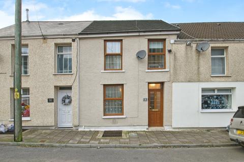 3 bedroom terraced house for sale, Cornwall Road, Tonypandy CF40