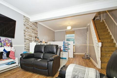 3 bedroom terraced house for sale, Cornwall Road, Tonypandy CF40