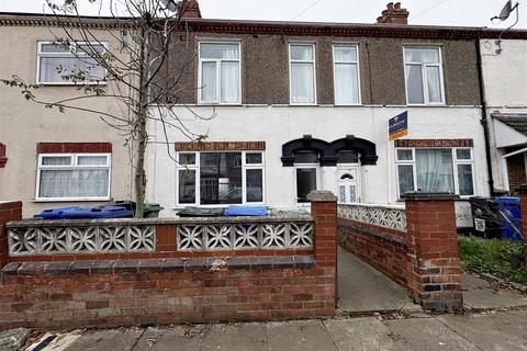 2 bedroom detached house for sale, Brereton Avenue, Cleethorpes, N.E. Lincs, DN35 7RA