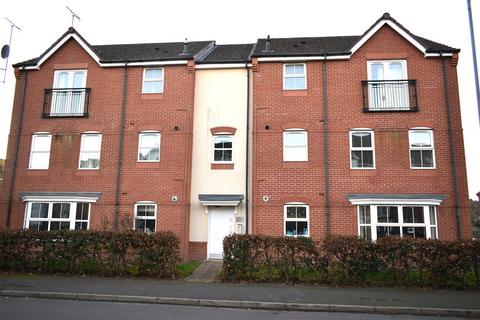 2 bedroom apartment for sale, Colliers Way, Huntington