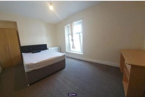 4 bedroom house share to rent, Western Street, Swansea, SA1 3JS