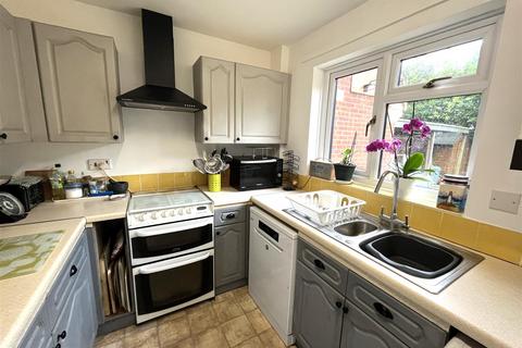 4 bedroom detached house for sale, Brewer Mead, Chippenham