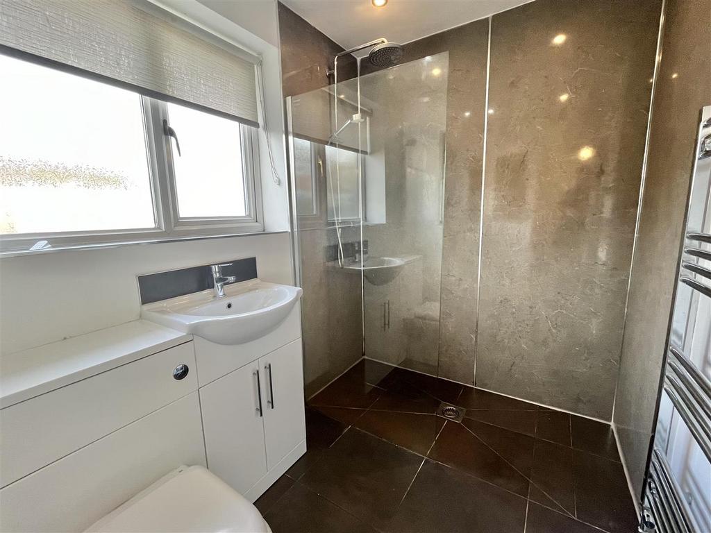 En- Suite Shower Room