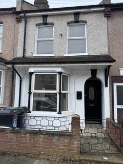 undefined, Salisbury Road, Northfleet