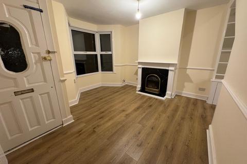 undefined, Salisbury Road, Northfleet