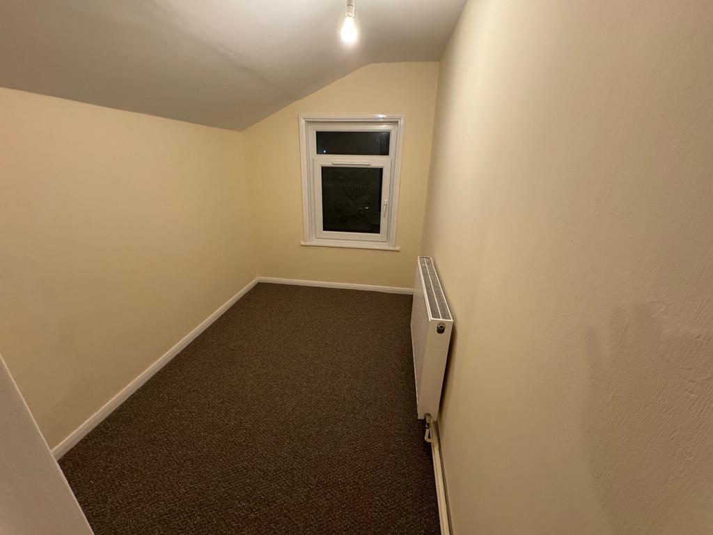 SR 3rd Bedroom