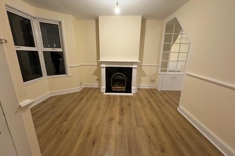 undefined, Salisbury Road, Northfleet