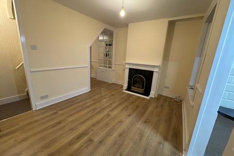 undefined, Salisbury Road, Northfleet
