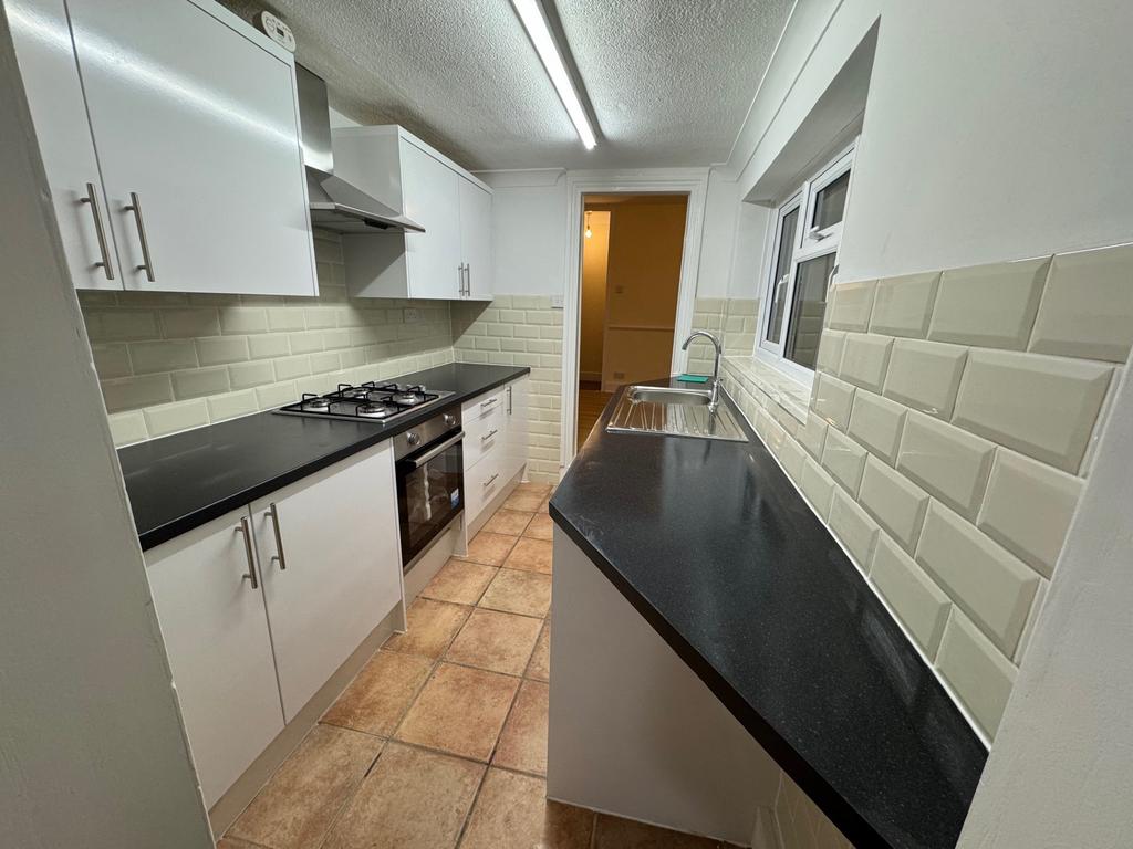 SR Kitchen
