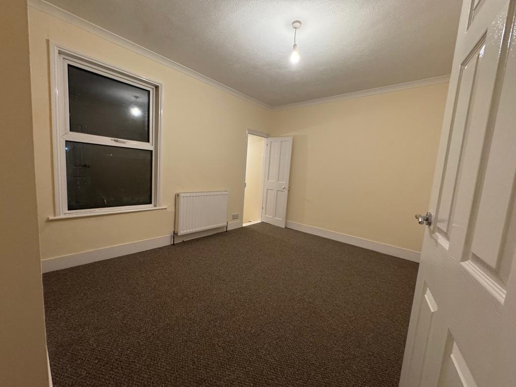 SR 2nd Bedroom