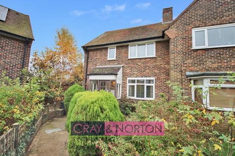 3 bedroom semi-detached house for sale, Chaucer Green, Addiscombe, CR0