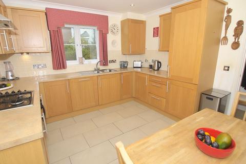 3 bedroom end of terrace house for sale, Brickmakers Meadows, St Mary's Platt, TN15