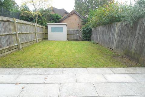 3 bedroom end of terrace house for sale, Brickmakers Meadows, St Mary's Platt, TN15