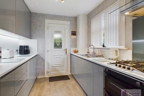 2 bedroom semi-detached villa for sale, Simpson Drive, East Kilbride G75