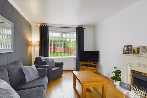 2 bedroom semi-detached villa for sale, Simpson Drive, East Kilbride G75