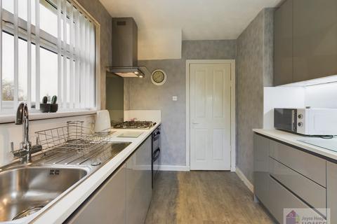 2 bedroom semi-detached villa for sale, Simpson Drive, East Kilbride G75