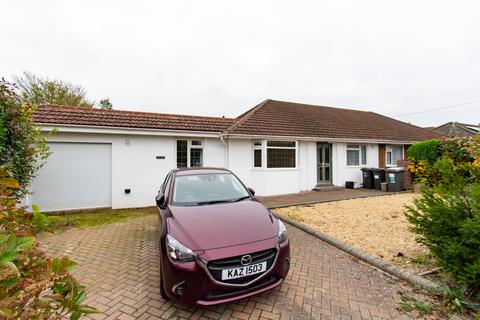 3 bedroom semi-detached bungalow for sale, Durdells Avenue, Bournemouth, Dorset