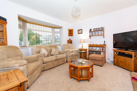 3 bedroom semi-detached bungalow for sale, Durdells Avenue, Bournemouth, Dorset