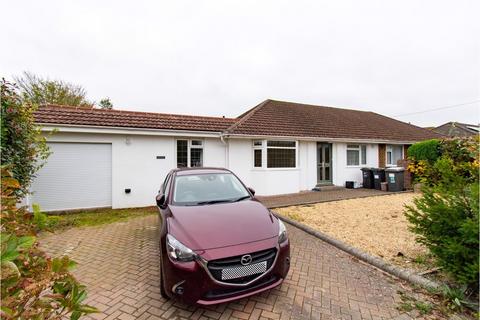 3 bedroom semi-detached bungalow for sale, Durdells Avenue, Bournemouth, Dorset