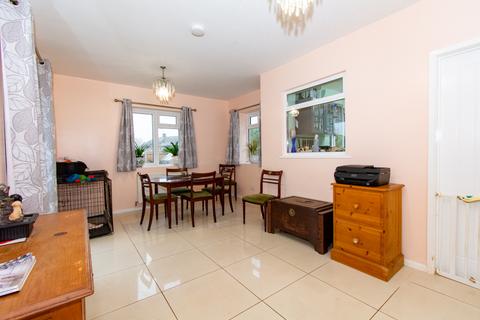 3 bedroom semi-detached bungalow for sale, Durdells Avenue, Bournemouth, Dorset