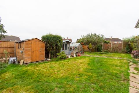 3 bedroom semi-detached bungalow for sale, Durdells Avenue, Bournemouth, Dorset